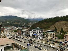 Hotel Migmar