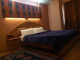 Hotel Migmar