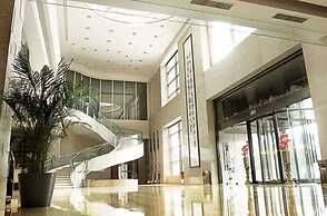 Richview Hotel Tianjin