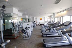 Richview Hotel Tianjin