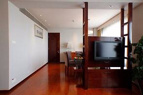Richview Hotel Tianjin