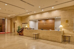 Hotel Grand Fuji