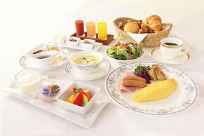 Hotel Grand Fuji