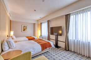 Hotel Grand Fuji