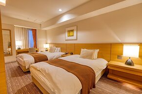 Hotel Grand Fuji