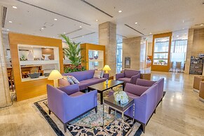 Hotel Grand Fuji