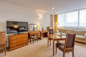 Hotel Grand Fuji