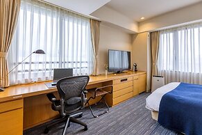 Hotel Grand Fuji