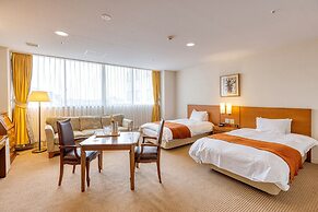 Hotel Grand Fuji