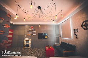 Lamanca B&B
