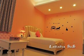 Lamanca B&B