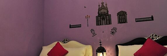 Lamanca B&B