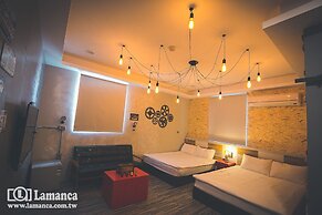 Lamanca B&B