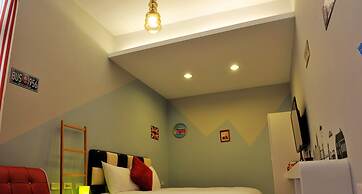 Lamanca B&B