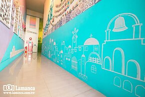 Lamanca B&B