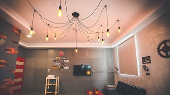 Lamanca B&B