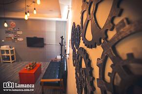 Lamanca B&B