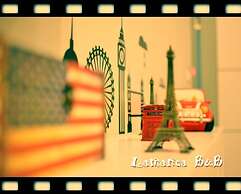 Lamanca B&B