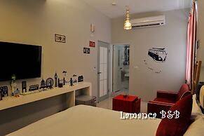 Lamanca B&B