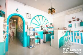 Lamanca B&B