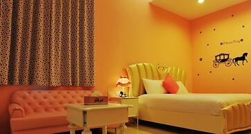 Lamanca B&B