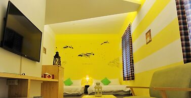 Lamanca B&B