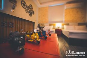 Lamanca B&B