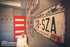 Lamanca B&B