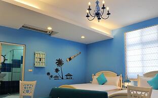 Lamanca B&B