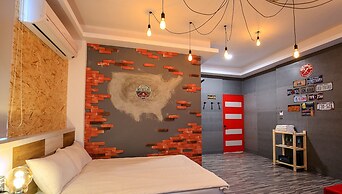 Lamanca B&B
