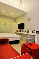 Lamanca B&B