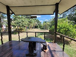 Sawansang Nangkeaw Resort