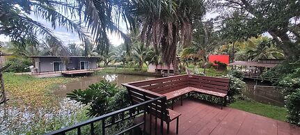 Sawansang Nangkeaw Resort