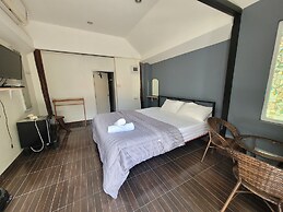 Sawansang Nangkeaw Resort