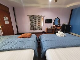 Sawansang Nangkeaw Resort