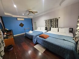 Sawansang Nangkeaw Resort