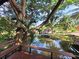 Sawansang Nangkeaw Resort
