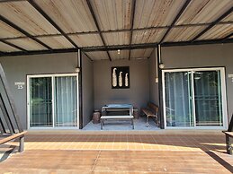 Sawansang Nangkeaw Resort