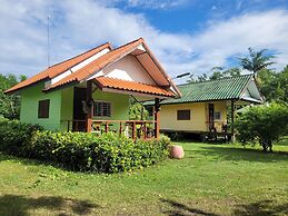 Sawansang Nangkeaw Resort