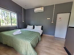Sawansang Nangkeaw Resort