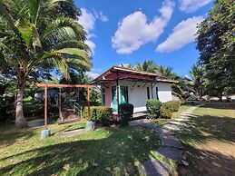 Sawansang Nangkeaw Resort