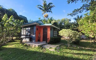Sawansang Nangkeaw Resort