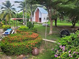 Sawansang Nangkeaw Resort