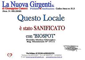 La Nuova Girgenti