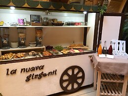 La Nuova Girgenti