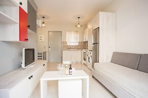 Maritina Apartments