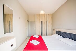 Maritina Apartments