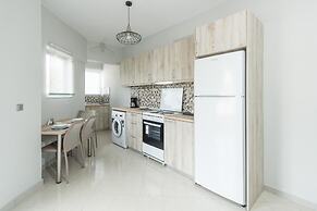 Maritina Apartments