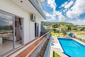 Maritina Apartments