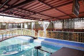 Hotel Vassi Palaze